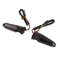 thumbnail image 1 of Motorbike Blinker Indicator, Perfect Fit Replacement Motorcycle Turn Signal Light High Efficiency  For CB CBR ADV Series, 1 of 8