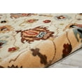 thumbnail image 6 of Nourison Delano Area Rug, Ivory, 7'10" x 10'10", 6 of 6