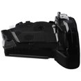 thumbnail image 2 of New Car Door Lock Latch Actuator for Honda Accord Acura Rear Right, 2 of 5
