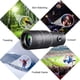 thumbnail image 3 of Telescopio monocular profesional 16x52 con visión nocturna y enfoque dual - Ligero y resistente, 3 of 5