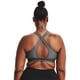 thumbnail image 5 of Sujetador deportivo Under Armour Crossback Mid Impact para mujer, 5 of 7