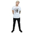 thumbnail image 4 of Looney Tunes T-Shirt Homme Taz Energy Boost, 4 of 5
