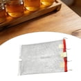 thumbnail image 4 of CaraMart 20 mesh Nylon Honey Filter Mesh for Honey Extractors - 37*22cm, 4 of 9