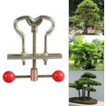 thumbnail image 2 of Bonsai Tools Trees Branch Modulator Trunk Lopped Regulator Garden Home Shears, 2 of 7