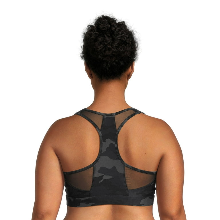 Camo Straps – Her Rah 1st Bra