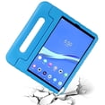 thumbnail image 4 of Golden Sheeps Kid Friendly Case Compatible for Walmart Onn Pro 10.1" Android Tablet 2020 Release (Model: 100003562) Shockproof Ultra Light Weight Convertible Handle Stand Cover (Blue), 4 of 6