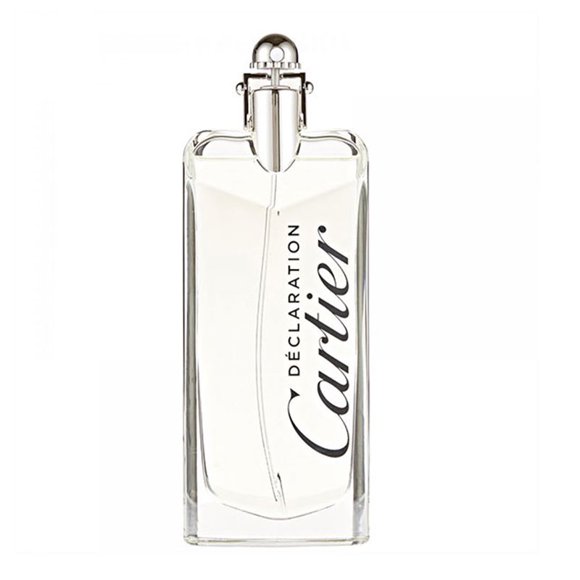 Cartier Declaration 100ML para Caballero Fragancia Original