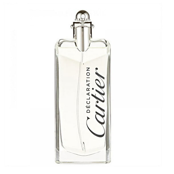 Cartier Declaration - 150ML para Caballero Cartier Fragancia Original