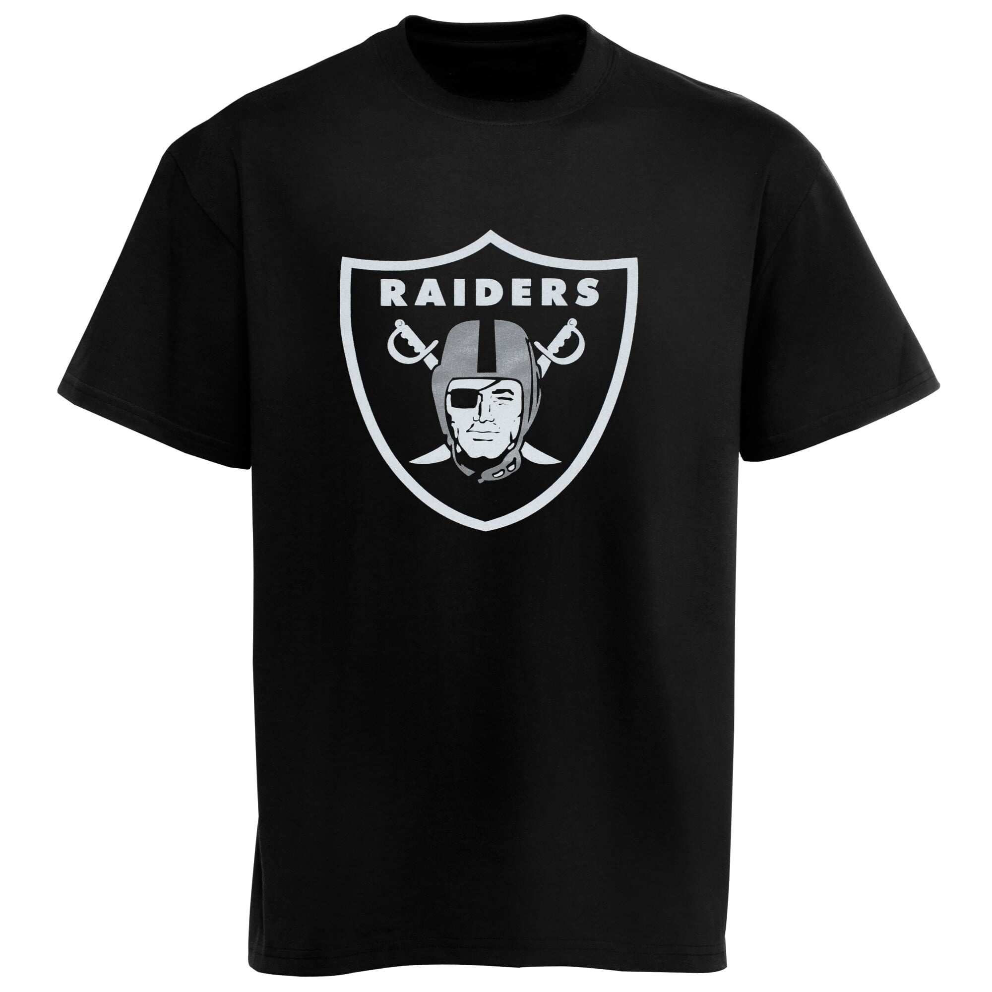 men's las vegas raiders shirt