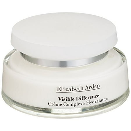 Elizabeth Arden Différence visible Refining Moisture Complex Crème, 2,5 oz
