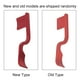 thumbnail image 5 of De metal para Pulgar, de dado para cámara, Soporte de Montaje de Zapata de Aleación de Aluminio CNC, Adecuado para cámaras de Zapata Universales Z6 Z7, 5 of 7