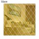 thumbnail image 2 of Gwong Decoración hogareña 17/32 / 58pcs autoadhesivo impermeable espejo superficie pegatina de pared hogar DIY calcomanía Gwong 21043413, 2 of 7
