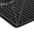 thumbnail image 3 of Acurit Self-Healing Cutting Mats - Self-Healing Craft Mats for Cutting, Measurements, Studios, Design, & More! - [Black - 24x36"], 3 of 4