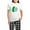 With Checker Pant, variant on CafePress - Dill With It Pajamas - Women's Short Sleeve Print T-Shirt and Pants Light Cotton Pajama Set