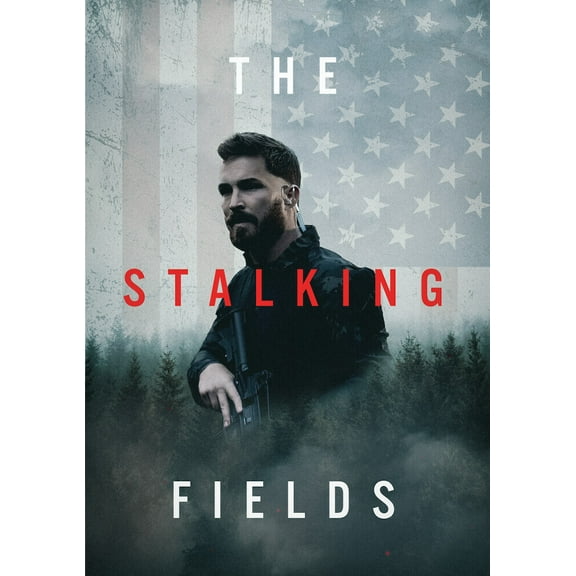 Gravitas Ventures - The Stalking Fields [DIGITAL VIDEO DISC]