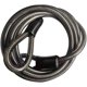 thumbnail image 1 of Candados de Cadena JAMW Para Bicicletas Cable de Seguridad, 1 of 5