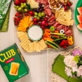 thumbnail image 6 of Club Original Crackers, Lunch Snacks, 13.7 oz, 6 of 15