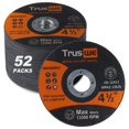 thumbnail image 1 of Cut Off Wheels Truswe, 115 mm, 50 unidades, para metal y acero inoxidable, 1 of 6