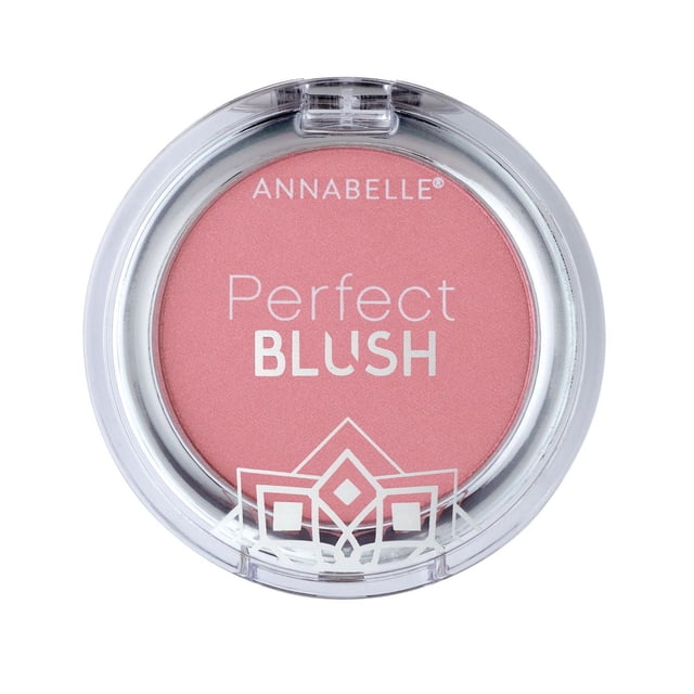 Annabelle Blushon