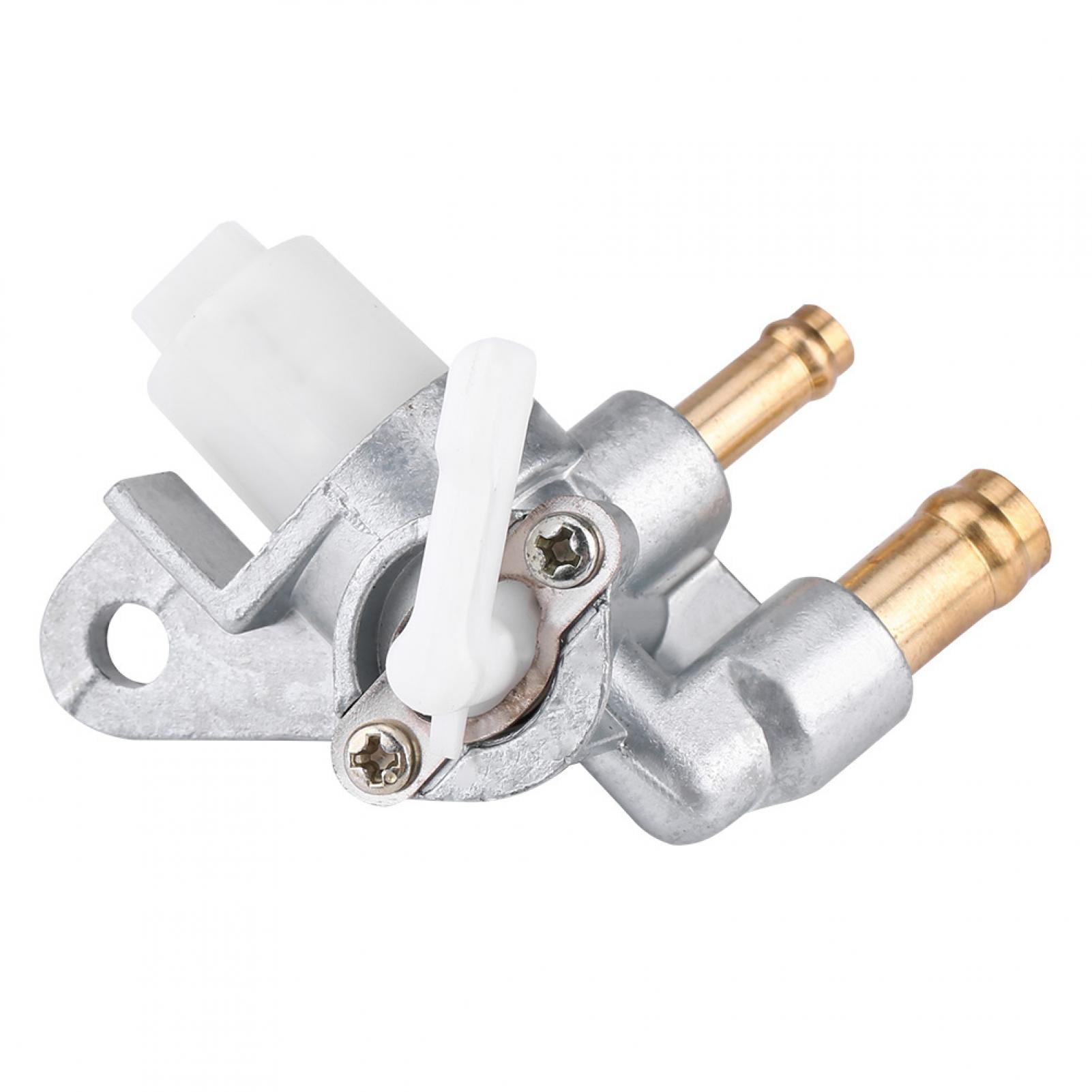 EOTVIA Fuel Gas Tank Shut Off Valve Cutoff Switch Shutdown Solenoid Switch 716111,716111, Fuel