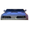1990-1993 Acura Integra Duraflex Spyder 2 Hood - 1 Piece