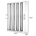 thumbnail image 4 of Yiwa Hood Filters for Commercial Kitchens, 4 of 4
