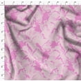 thumbnail image 4 of Soimoi Cotton Cambric Pink Fabric By the Yard - 42 Inch Wide -Abstracts Art Fabric - Contemporary and Unique Patterns for Creative Projects Printed Fabric, 4 of 6