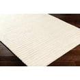 thumbnail image 3 of Hauteloom Debra Wool Living Room, Bedroom Area Rug - High Pile - Gray, Green - 8' x 10', 3 of 9