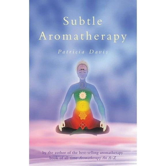 Subtle Aromatherapy (Paperback)