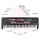 thumbnail image 4 of BIGFUN 61 Teclas Órgano Electrónico Recargable Niños Piano Eléctrico con Micrófono Negro Música Digital Electrónico, 4 of 8
