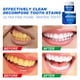 thumbnail image 5 of Polvo dental para limpieza bucal, eliminación de manchas en los dientes, polvos blanqueadores para dientes, pasta de dientes, 5 of 9