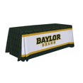 thumbnail image 1 of Showdown Displays 810026BAY-003 6 ft. NCAA Table Throw Baylor - No.003, 1 of 1