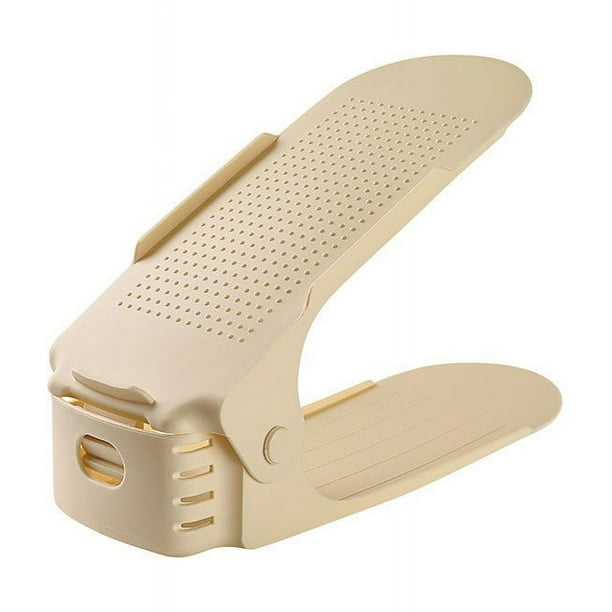 Fiudx Zapatero, Organizador Multicolor, Armario de Plástico y Ahorra Espacio, Solución para Guardar Zapatos, Ideal Dormitorio y Espacios Pequeños, Diseño Duradero y Seguro, Mejora Armario Al Instante
