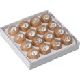 thumbnail image 1 of Cuestix International GAPWB Wooden Pill Set In White Box, 1 of 1