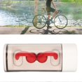 thumbnail image 4 of Ear Clip Bluetooth Earbuds Rechargeable Open Ear Wireless Earphones with Charging Case for Sports Running Cycling, 4 of 5