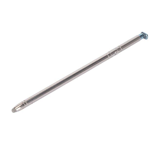 Stylus, Touch Screen Pen Replacement Ergonomic Metal High Sensitivity For 730AM For Q730MA Dark Blue,Gray,Light Blue