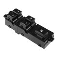 thumbnail image 4 of Interruptor de Elevalunas Eléctrico del Lado del Conductor Delantero Izquierdo Botón de Elevación 93570-1Y960 para Morning Picanto 2011-2015 935701Y960, 4 of 7