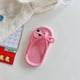 thumbnail image 4 of Lindas Zapatillas Rosa Chanclas De Silicona Suave A Prueba De Golpes Funda Para Teléfono iPhone 7 8 Plus X XR Xs Max 11 12 13 14 Pro 14 SE 2022, 4 of 4