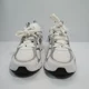 thumbnail image 4 of New Balance 408 Munsell White Natural Indigo Running Shoes Mens Sz 7.5 Womens 9, 4 of 6