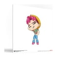 thumbnail image 2 of Gallery Pops® Netflix KPop Demon Hunters (2025) - Chibi Saja Boys Abby Wall Art, 2 of 5