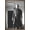 Bronze Framed Version, variant on Halloween II - Michael Hallway Wall Poster, 22.375" x 34"