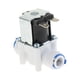 thumbnail image 1 of N / C Válvula Solenoide de Agua Alimentación de Entrada 3/8 Pulgada 24 V Cerrada Sistema RO Sunnimix Electroválvula de agua eléctrica, 1 of 7