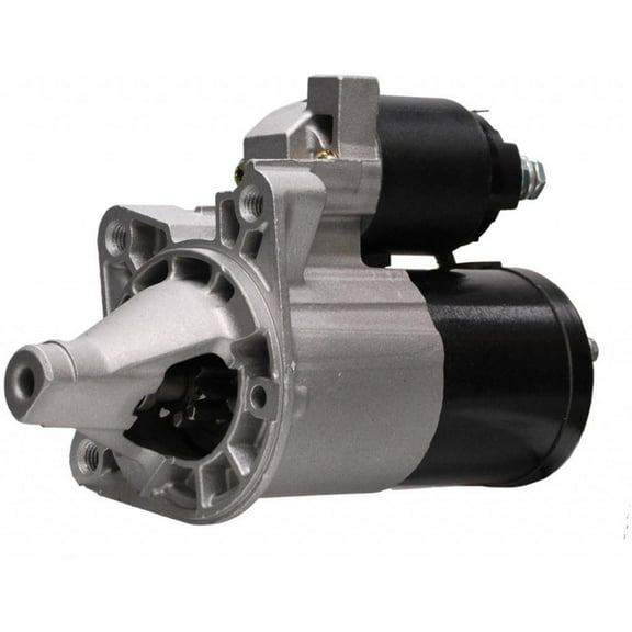 For Chrysler 300 Starter Motor 2007 2008 2009 2010 Replaces 4801651AA- (Vehicle Trim: 3.5L V6 3497cc 215 CID)