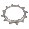 thumbnail image 3 of 1 pieza de casete de bicicleta de montaña, accesorio de repuesto de piezas de engranaje de rueda libre (9s 12T), 3 of 8