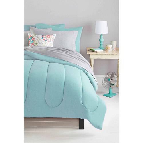 Mainstays Jersey Bedding Sheet Set