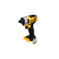 thumbnail image 2 of DeWalt DCK340C2 20V Cordless Drill-Driver/Impact Driver/Work Light Combo Kit, 2 of 9