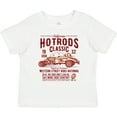 thumbnail image 3 of Inktastic Hot Rods Race Classic Boys Toddler T-Shirt, 3 of 5