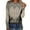 F, variant on Women's T-Shirts Long Sleeve Womens Fall Tops Printed Loose Crewneck Blouses Dressy Casual XL