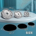thumbnail image 3 of Stove Cover Set, Upgraded Stove Cover, Gas Stove Cover Fits Gas Stove Burners, 3 of 4