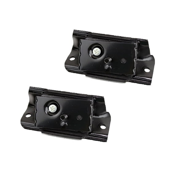 Motor Mount Set For 1987-1997 Ford F150/F250/F350 5.0L 5.8L